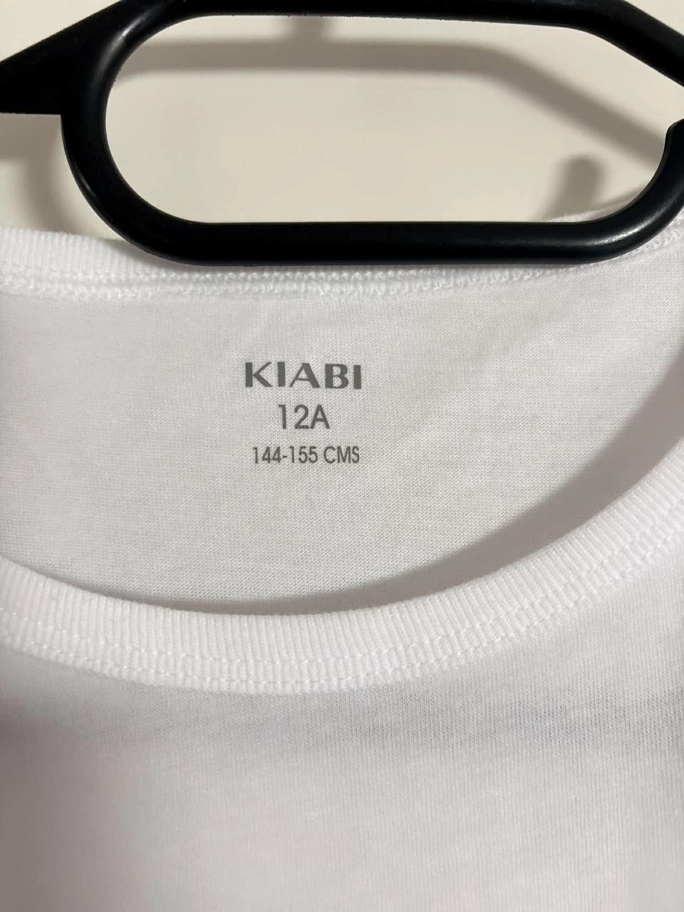 Boys' 12 years old T-shirt Kiabi – photo 3